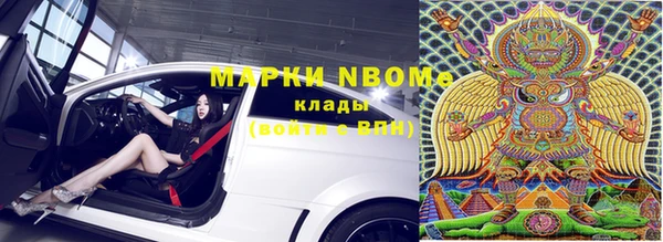 молекула духа Волосово